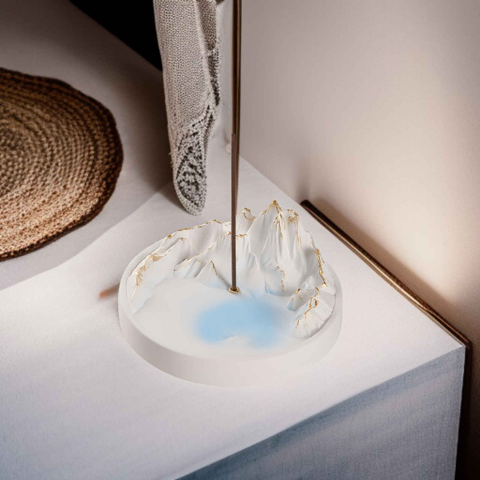  Landscape Art Incense Holder – Thousands of Miles