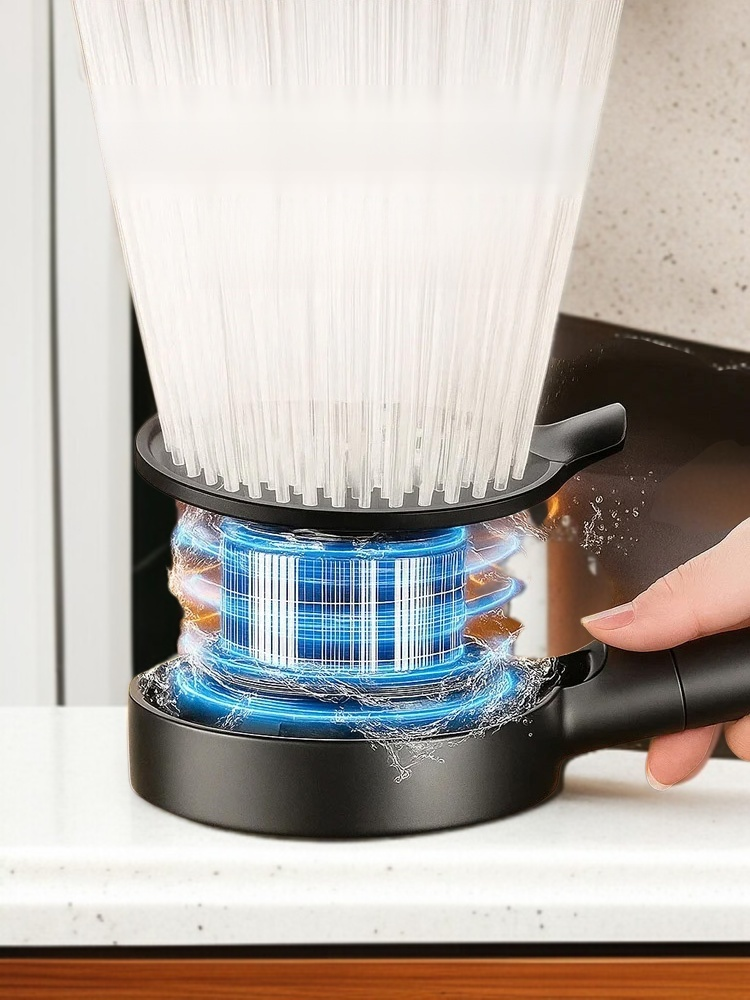 초강력 가압 대형 패널 샤워기