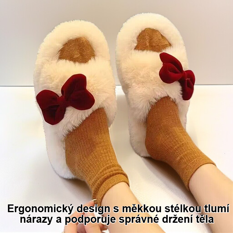 Kancelářské pantofle