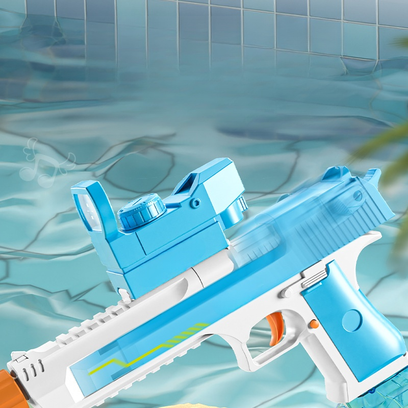 子供用おもちゃの水鉄砲