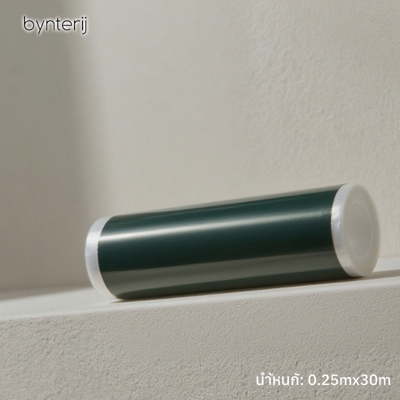 พลาสติกห่อของหนาพิเศษ ปกป้องสินค้าได้ดี