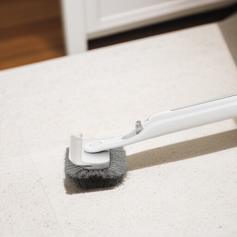 가정용 다용도 청소 브러쉬 연모 브러쉬 액체 틈새 청소 브러쉬 세탁 액체 청소 브러쉬