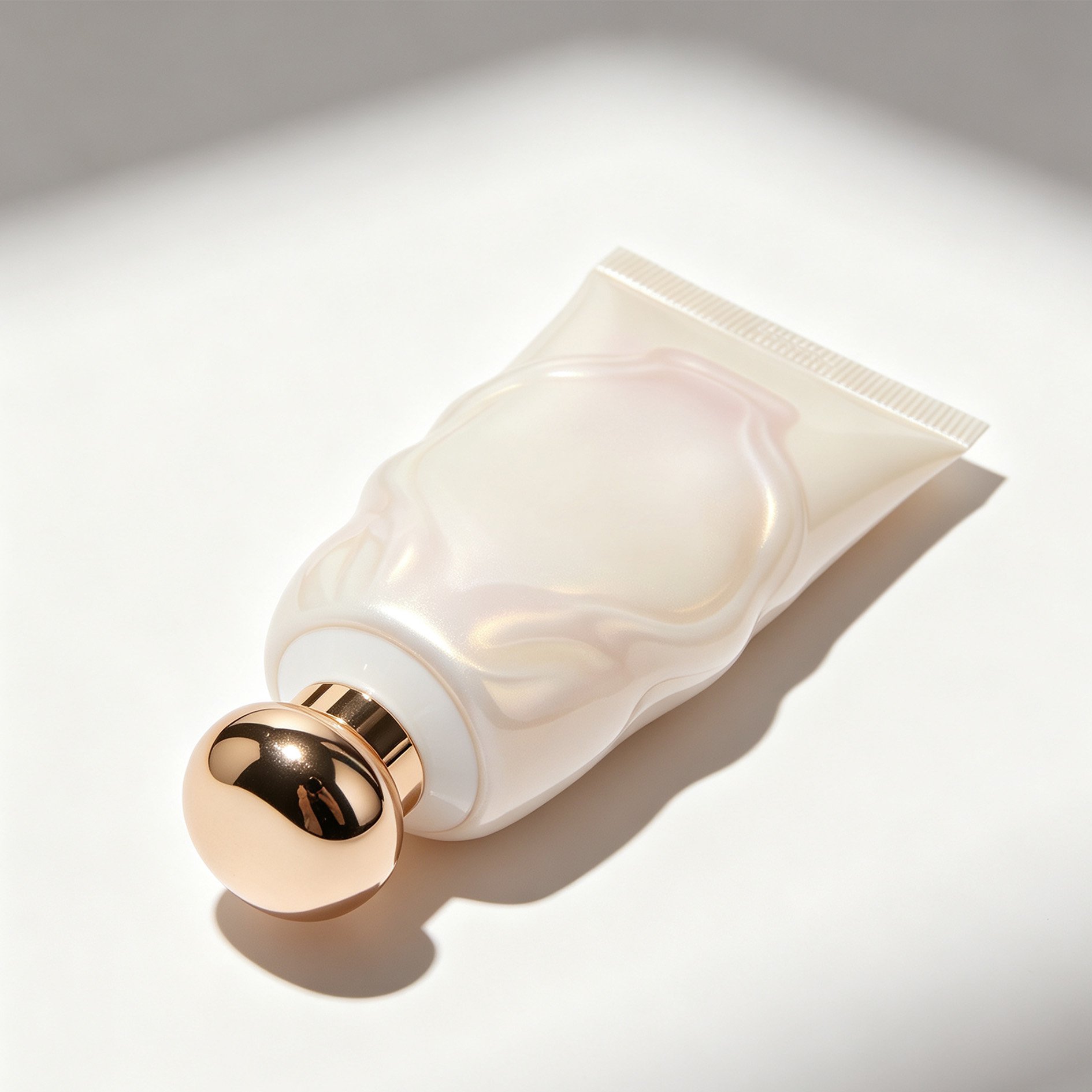 Cloud Ripple Glow Hand Protector
