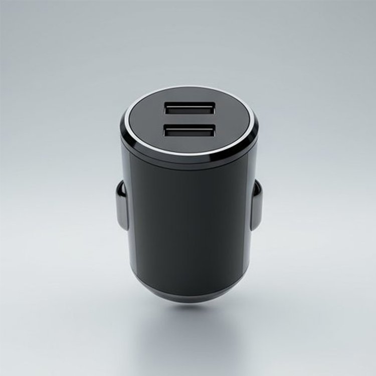 차량용 충전기 4개입 세트 전체 이미지