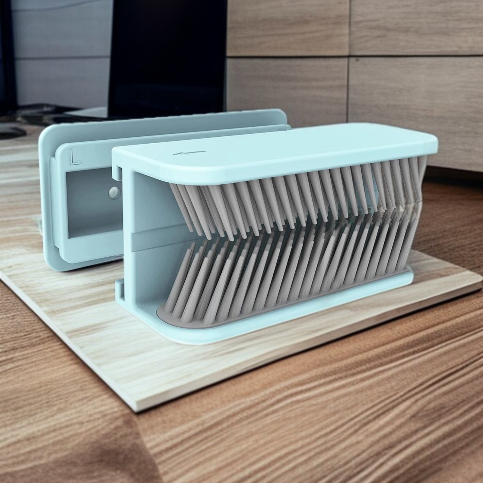 욕실 헤어 필터