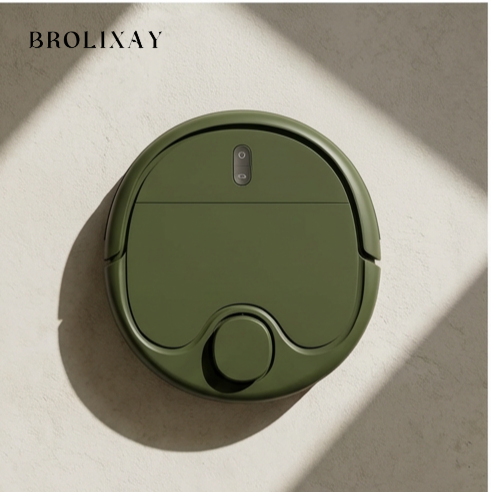 เครื่องถูพื้นไฟฟ้าไร้สาย ดีไซน์ทันสมัย