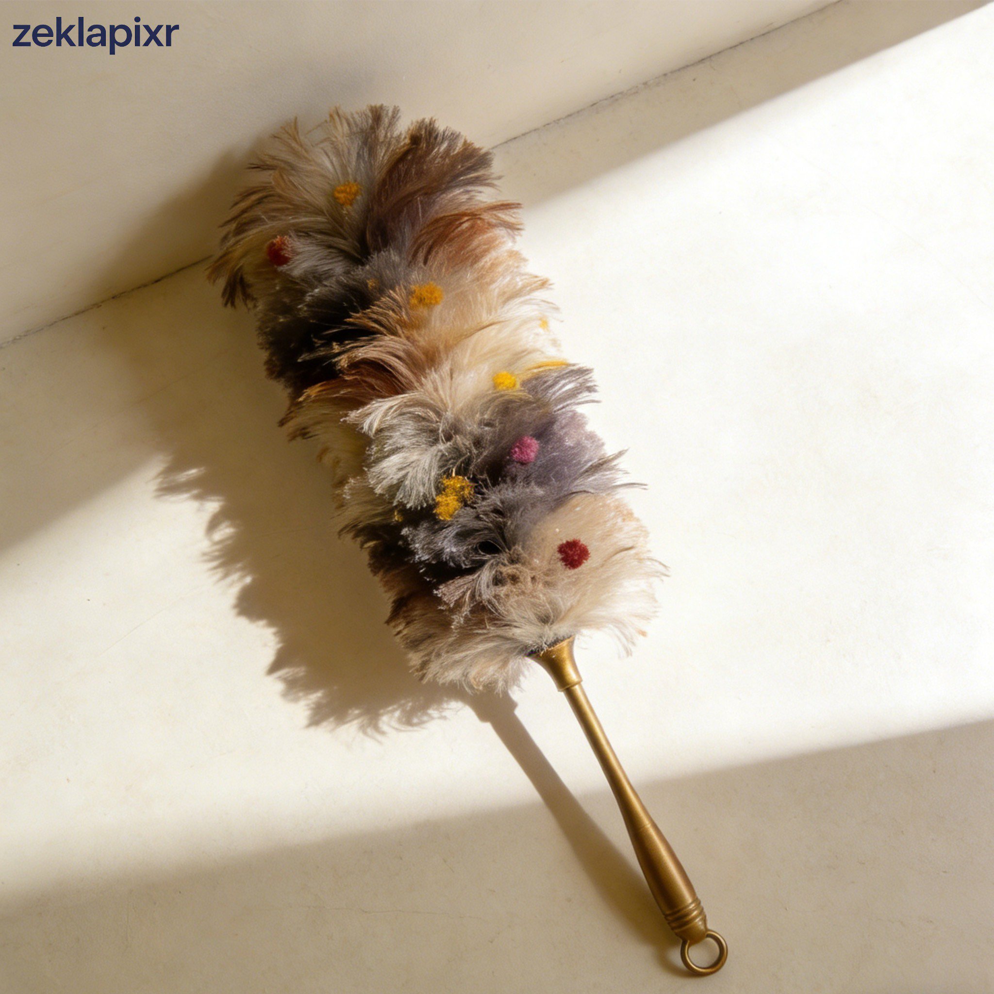 除塵撣子（6個）