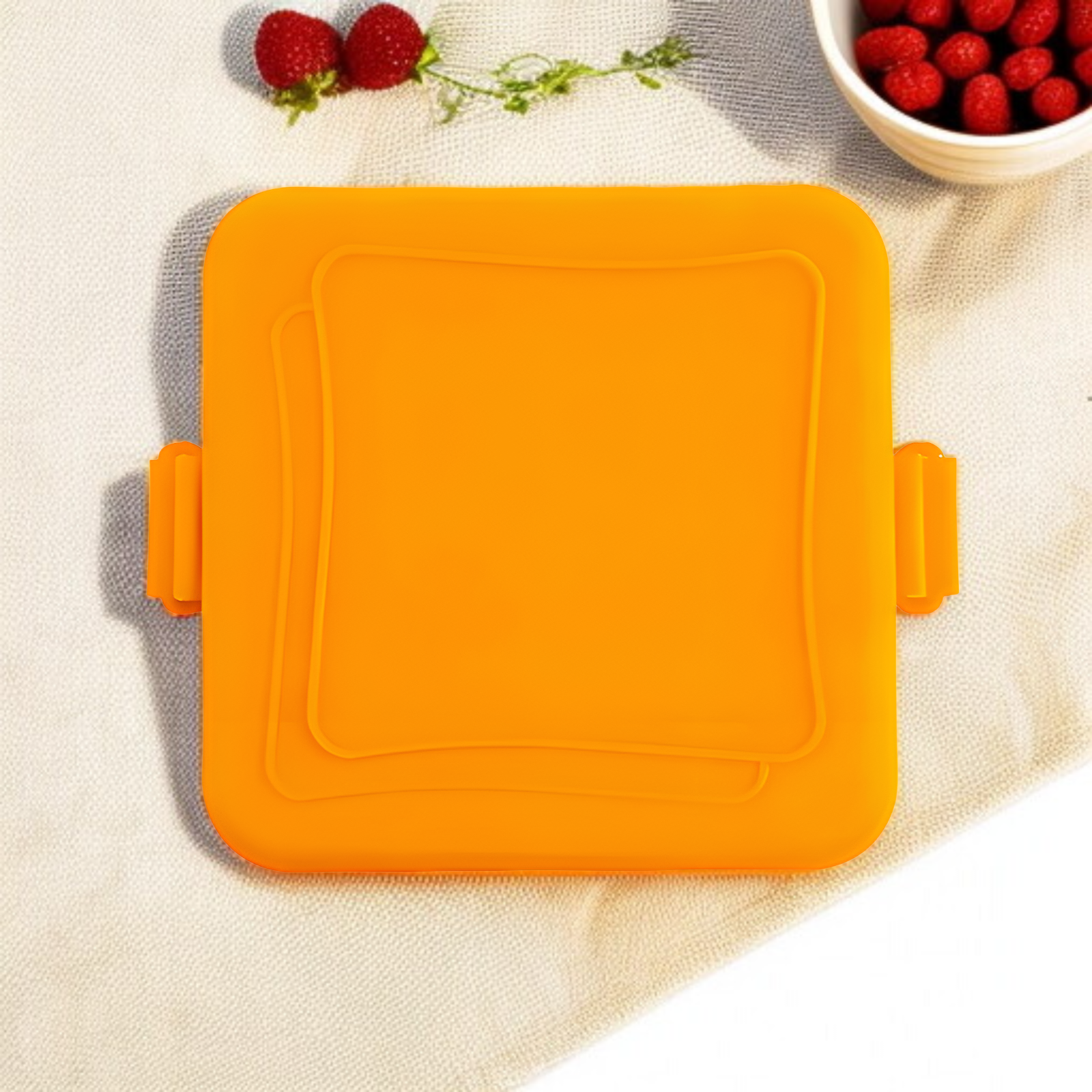 微波爐三明治烤盤機外觀展示