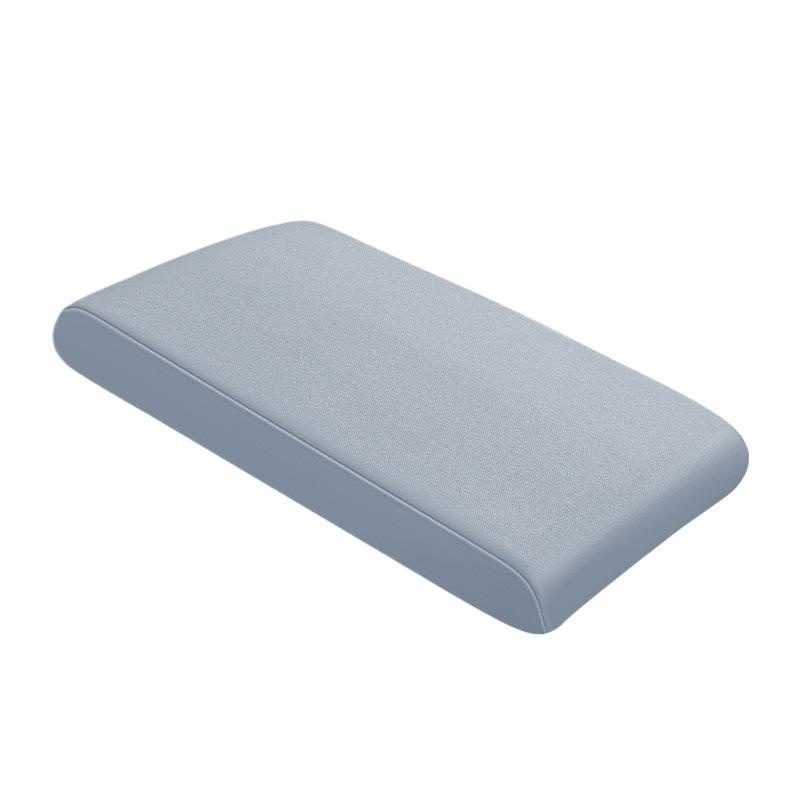 汽車中央扶手記憶棉加高墊