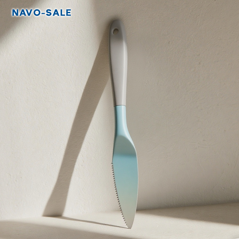 フローラルフォームカッティングナイフ（10本入り）