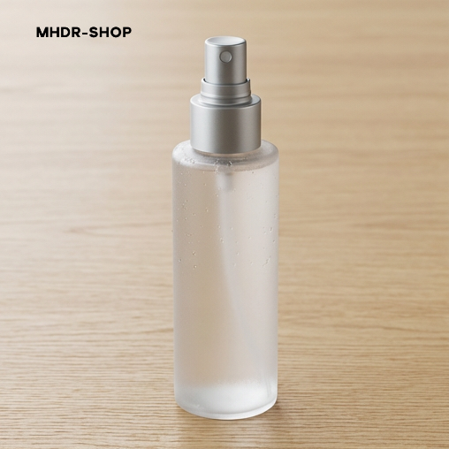 สเปรย์น้ำแร่เติมความชุ่มชื้น