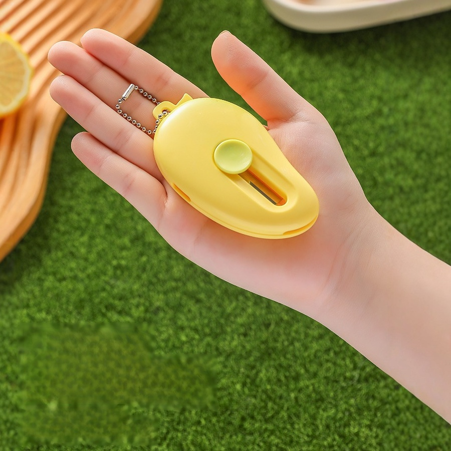 Portable Mini Fruit Peeler