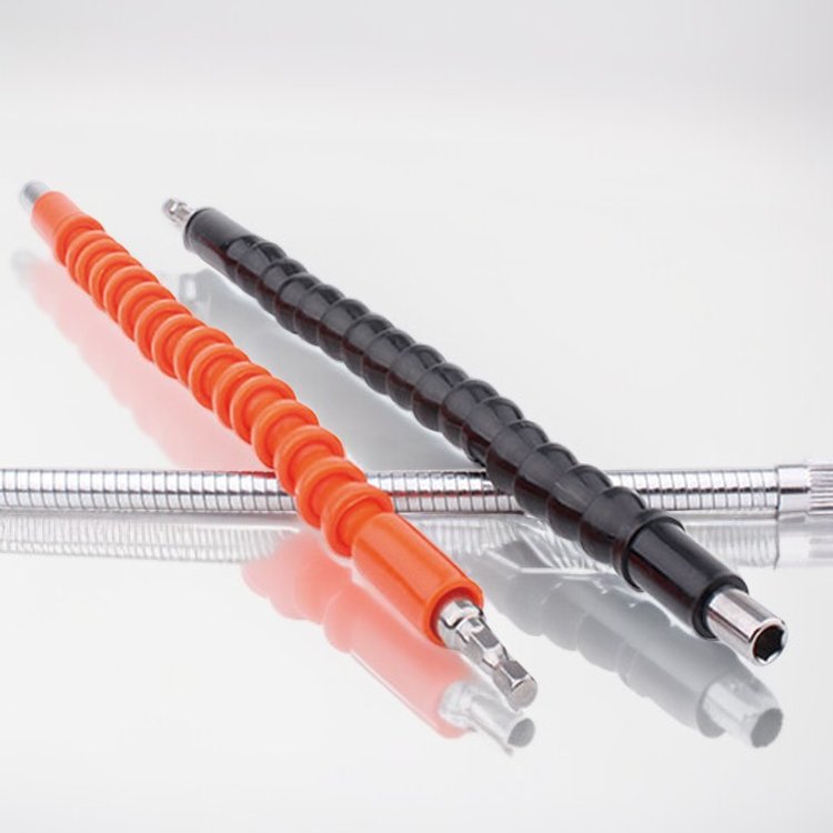 전동 드라이버 헤드 전동 드릴 범용 플렉시블 샤프트 커넥터