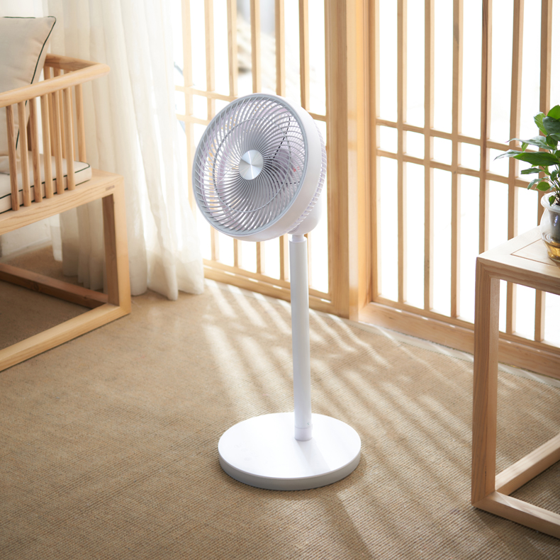 電動落地扇