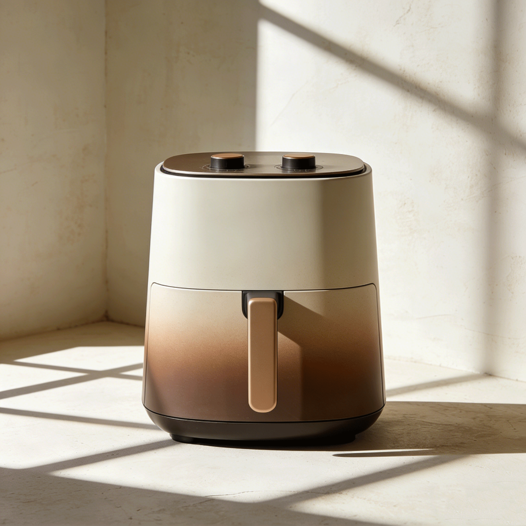 スマート家庭用エアフライヤー