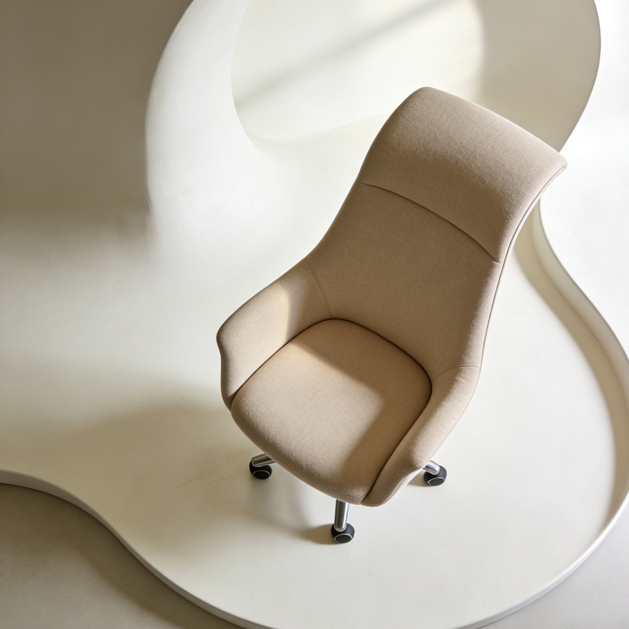 エルゴノミクスオフィスチェア