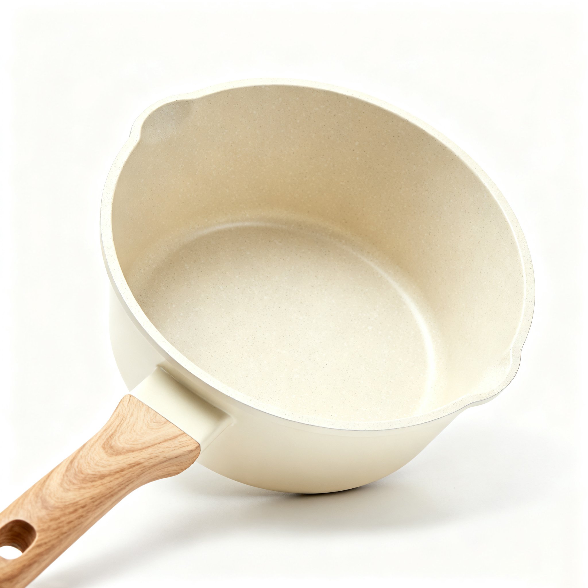 휴대용 손잡이 냄비