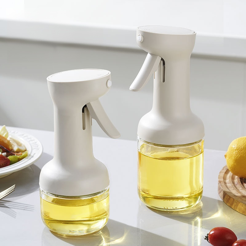 Household Glass Oil Sprayer