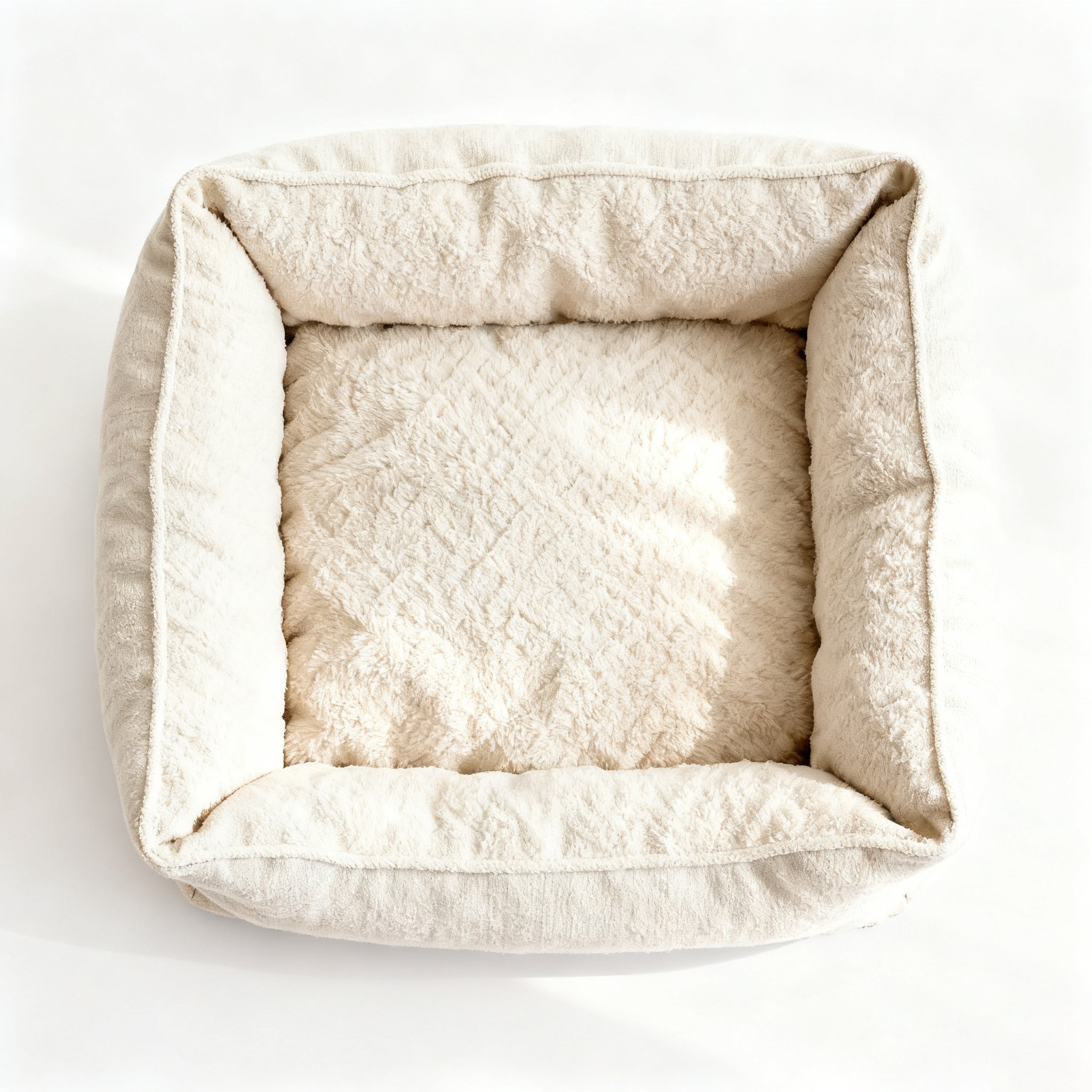 Komfortní pelíšek pro kočky a psy