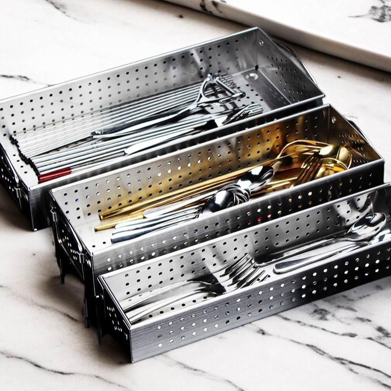 アウトドアやピクニックに最適な箸ケース