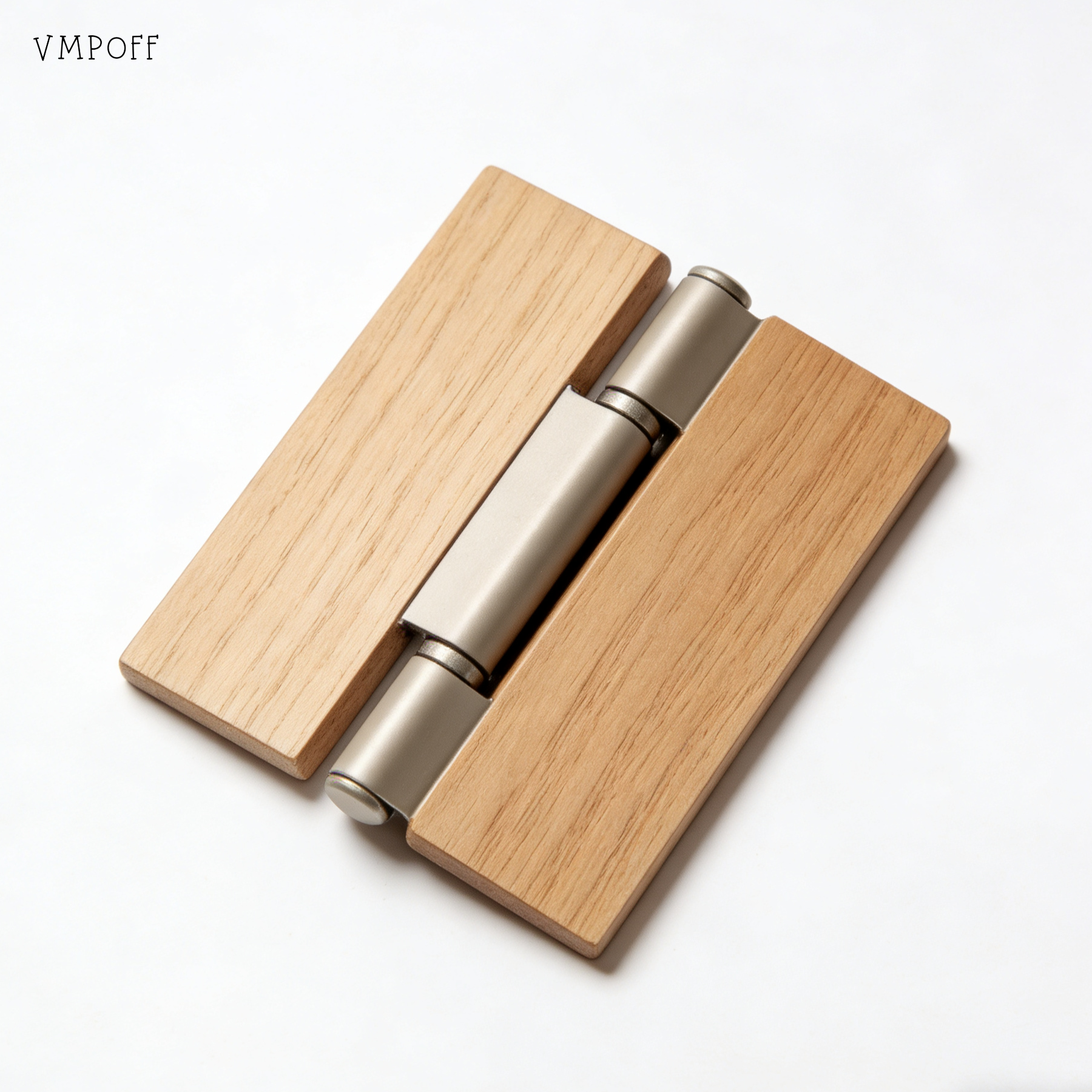 家具やキャビネットに最適な金属ヒンジ