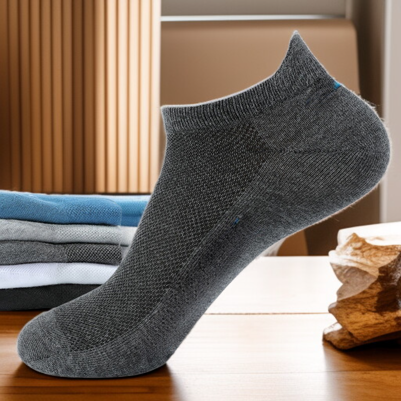 Modne uniwersalne skarpetki