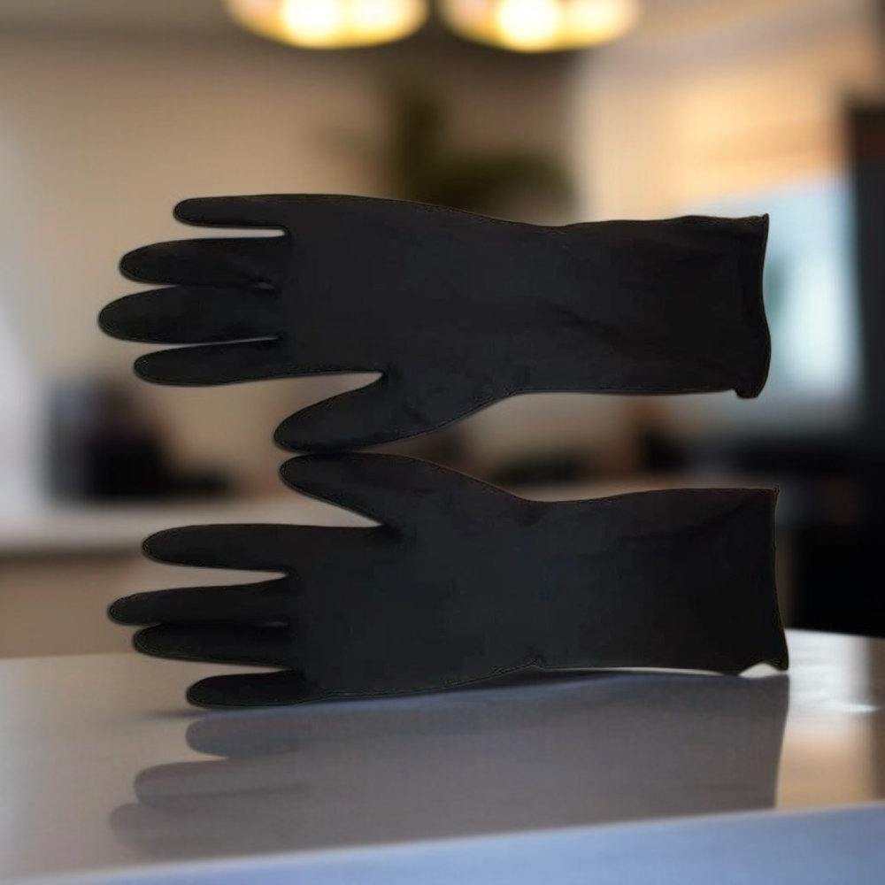 가정용 설거지 장갑