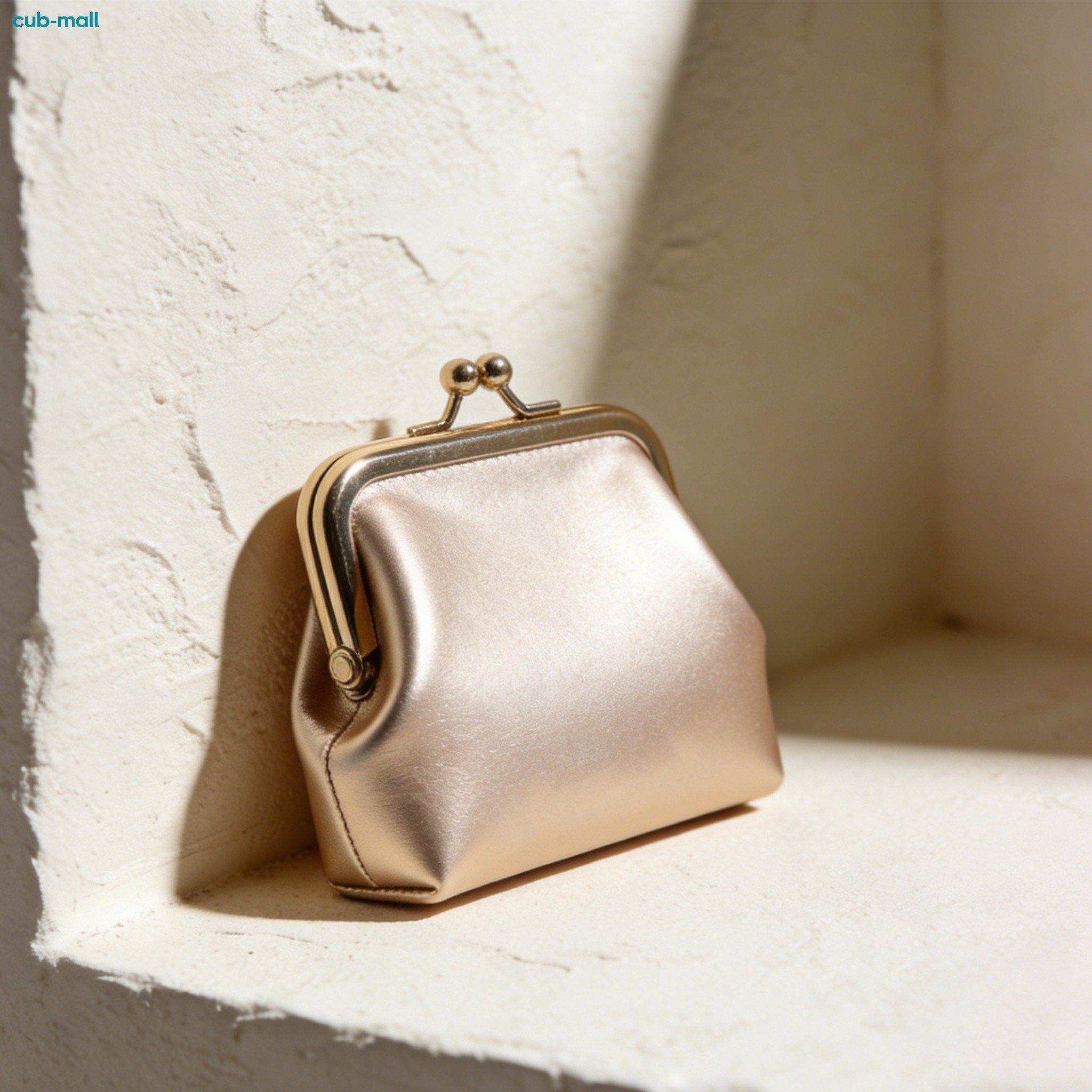 Mini portable wallet