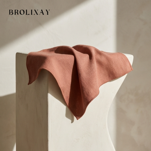 ผ้าไมโครไฟเบอร์เอนกประสงค์สำหรับเช็ดทำความสะอาด