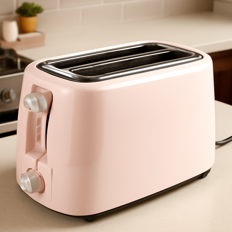 多機能朝食用オートトースター