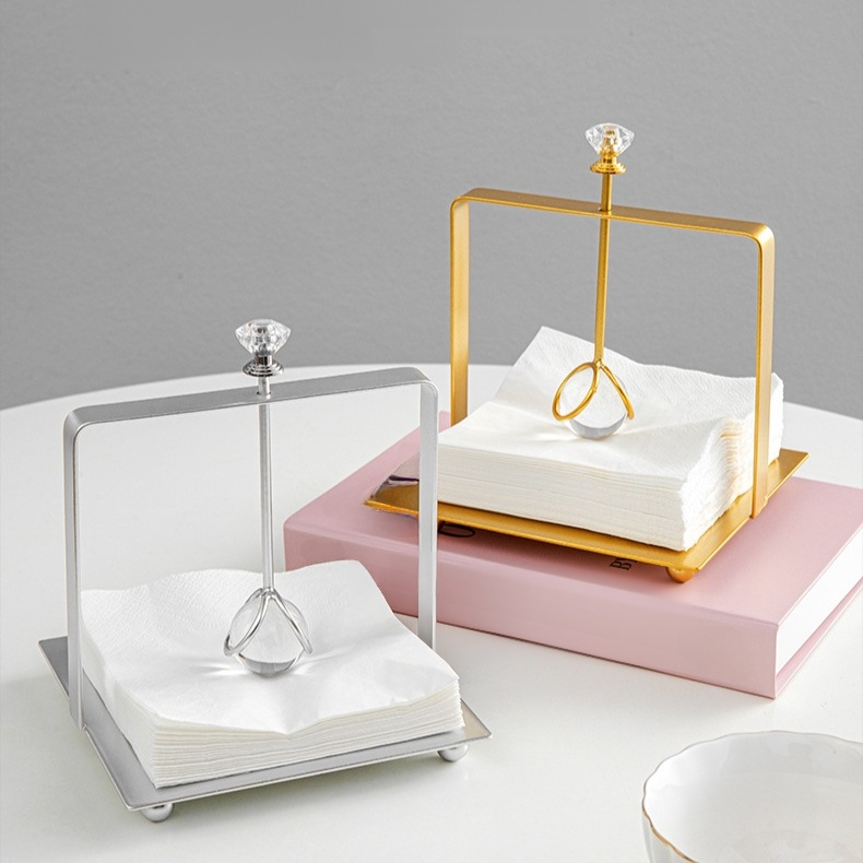 Taschentuchhalter-Ornament