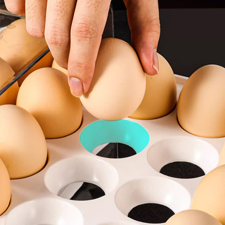 携帯用歯列矯正器収納ケース