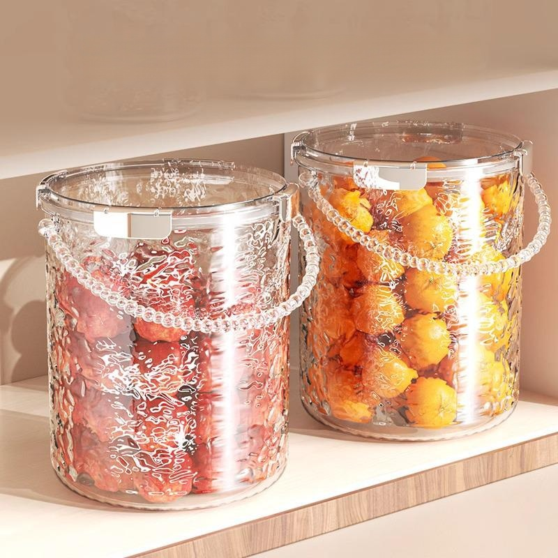 食品保存容器、キッチン収納