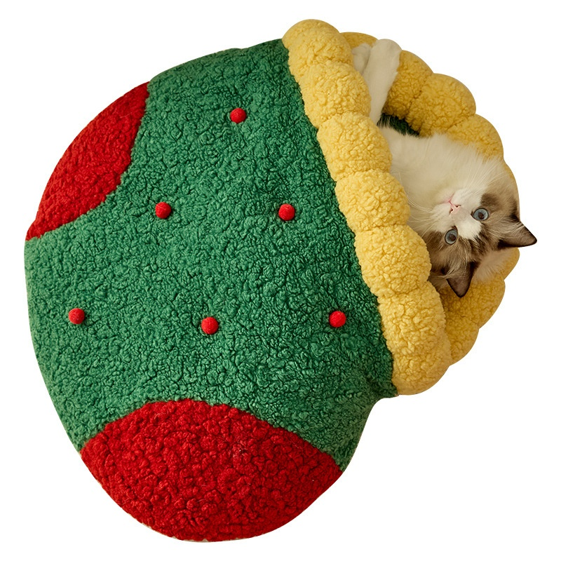 Wärme im Herbst und Winter