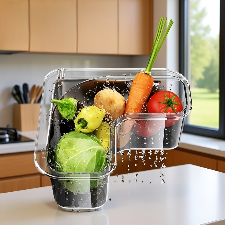 Koszyk odpływowy zlewu kuchennego