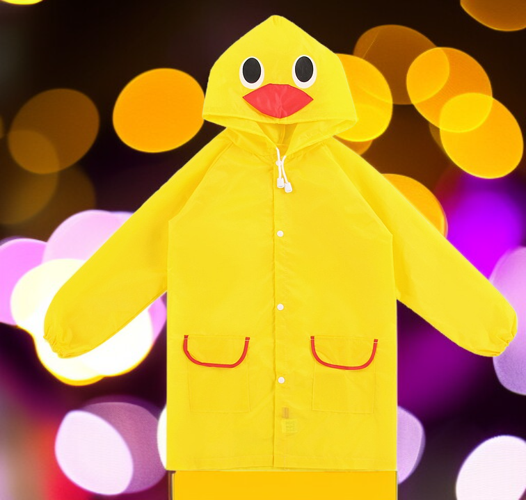 방수 기능 테스트 모습