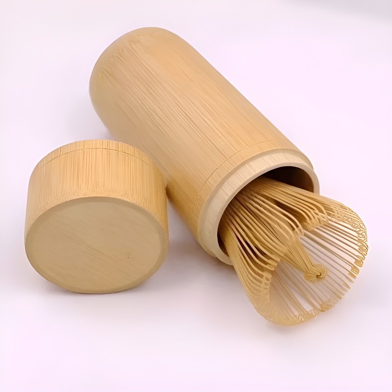 말차 도구 세트