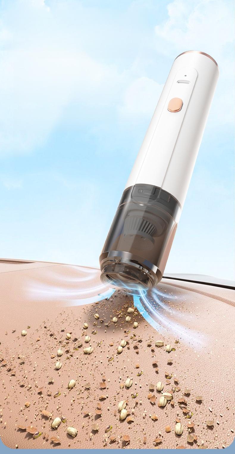 가정용 커피 테이블 먼지 제거 청소기