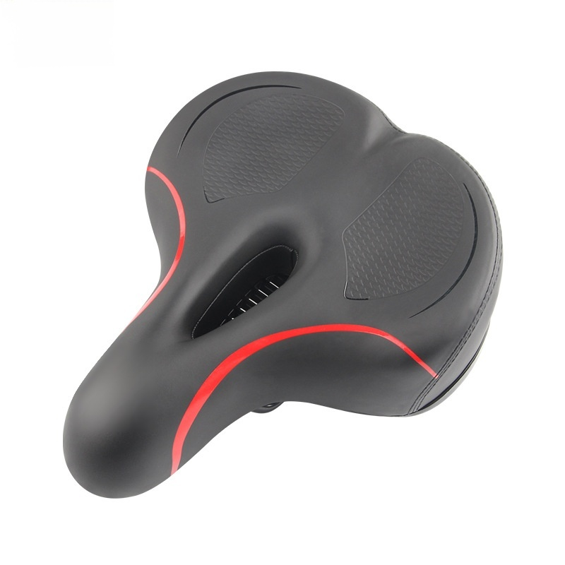 單車座墊加厚舒適減震