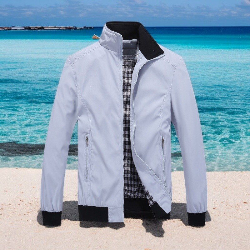 남성 재킷 비즈니스 캐주얼 코트