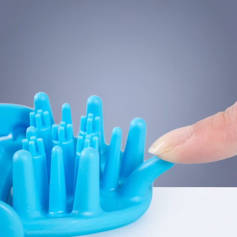 抜け毛予防に役立つ頭皮マッサージアイテム