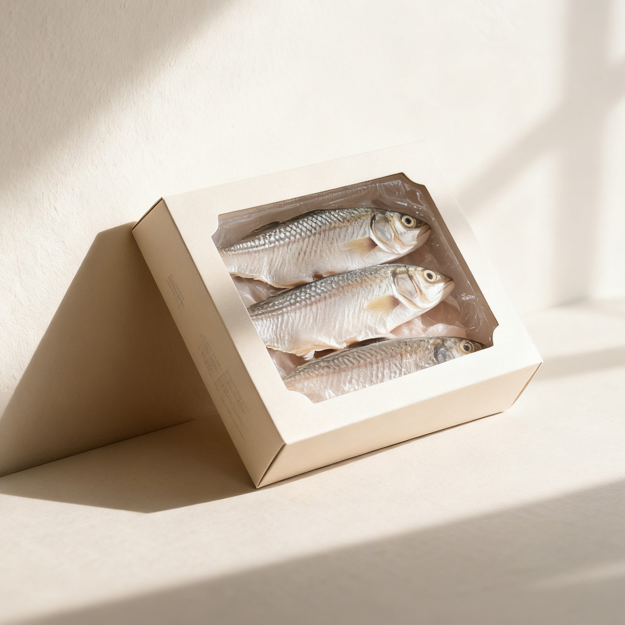  신선 냉동 은어 (3박스 세트)