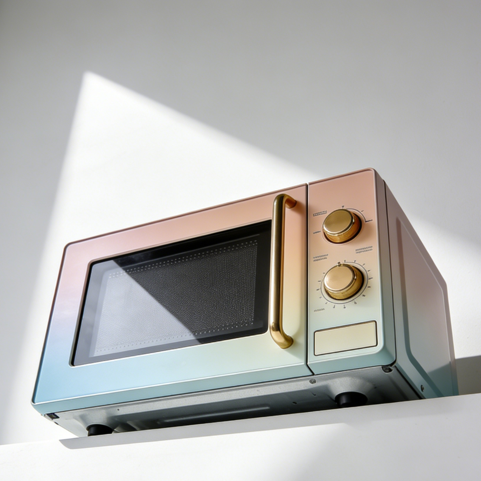 Micro-wave oven