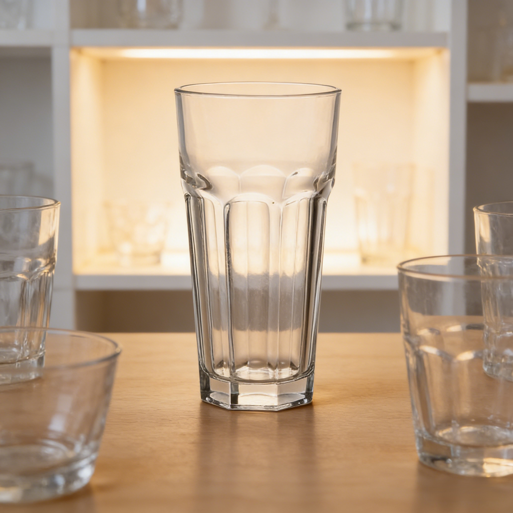 莫吉托酒杯玻璃杯