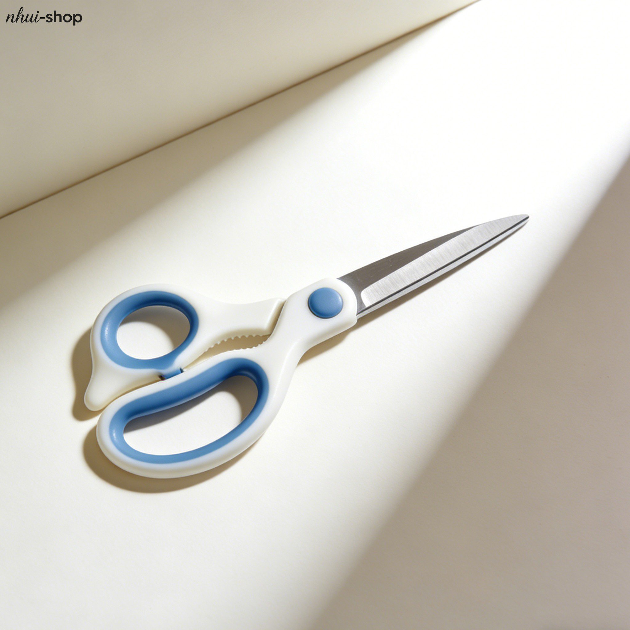 不鏽鋼裁縫剪刀（10個）