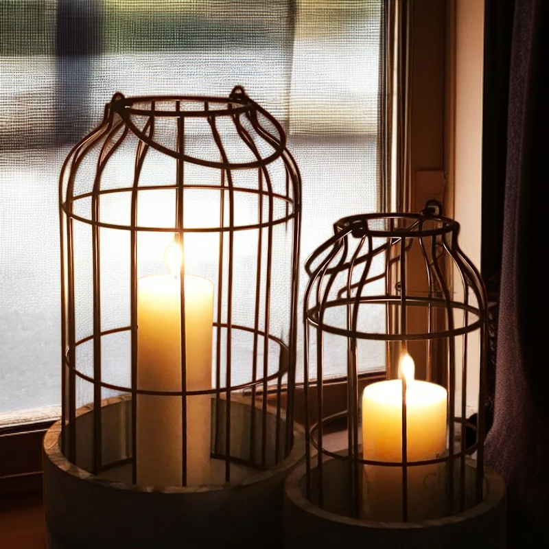  โคมไฟตกแต่งสไตล์ฟาร์มเฮ้าส์โมเดิร์น เหมาะสำหรับห้องนั่งเล่น เตาผิง ห้องน้ำ และโต๊ะอาหาร