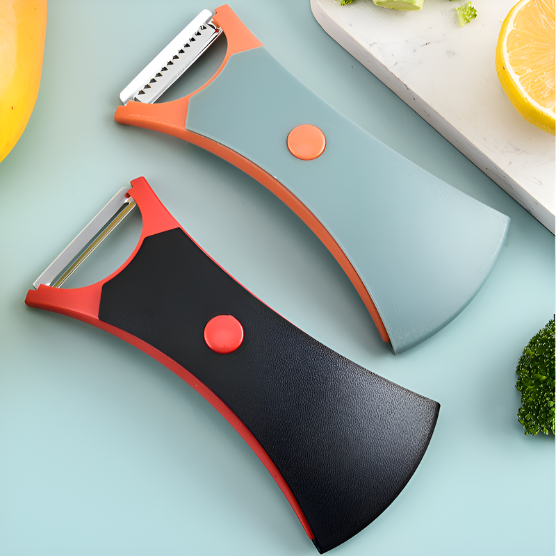 廚房多功能削皮機