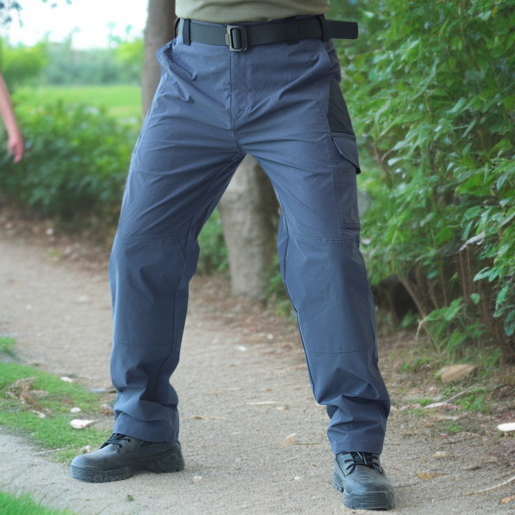 アウトドア・日常使いにおすすめの夏用メンズパンツ