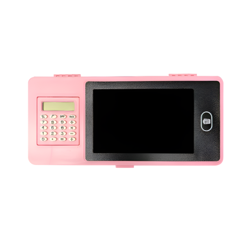 Multifunctional Pencil Case