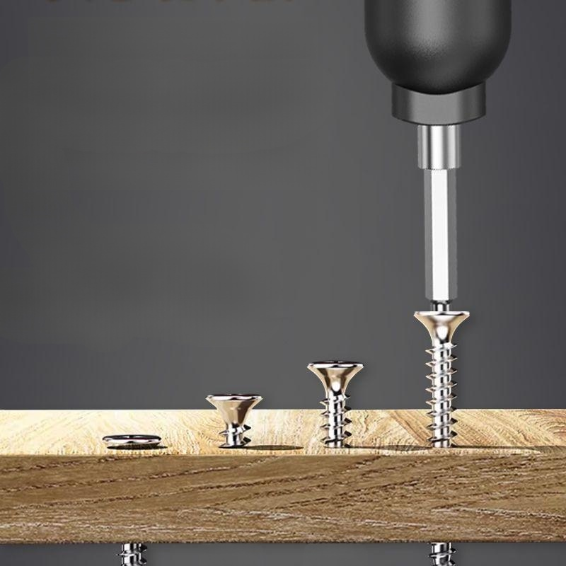 Präziser Mini-Bohrer für Reparaturarbeiten